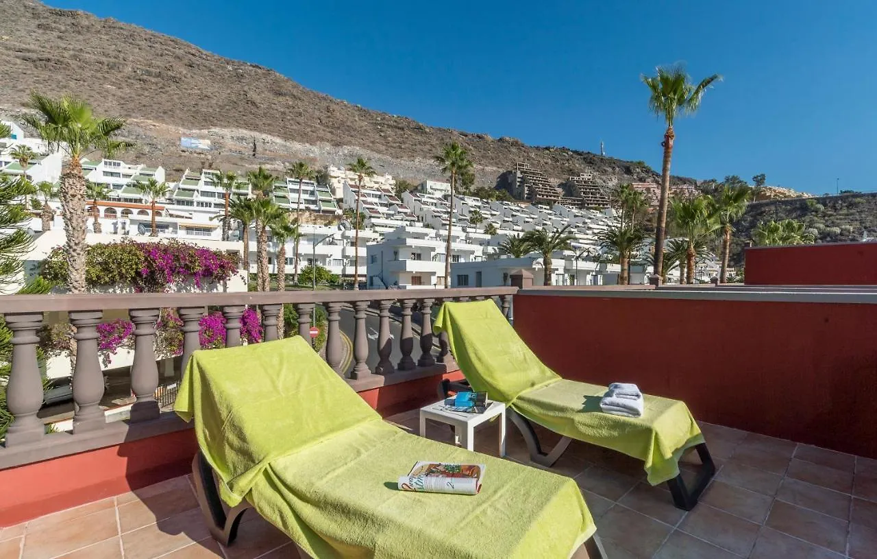 Apartament The Harbour Club Acantilado de los Gigantes