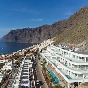 Apartament Crystal I Luxury By Enjoyahome, Acantilado de los Gigantes