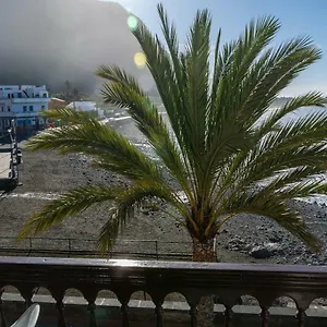 Apartamento Casanova 1a Playa Calera