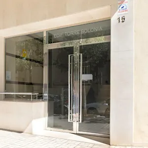 Apartamento Malaga Beach Malaga