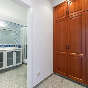 Apartament Pier 31, Telde